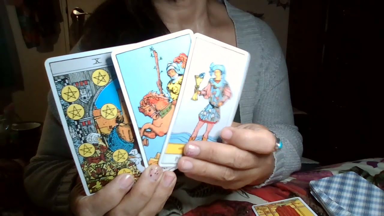 DIVINE Messages 4 SCORPIO!!