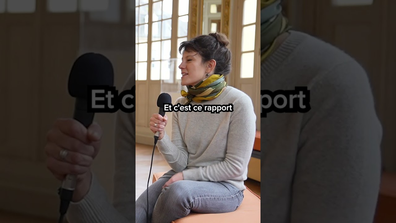 Louise Vignaud pour Za&iuml;de - Second extrait - Et Merdre !