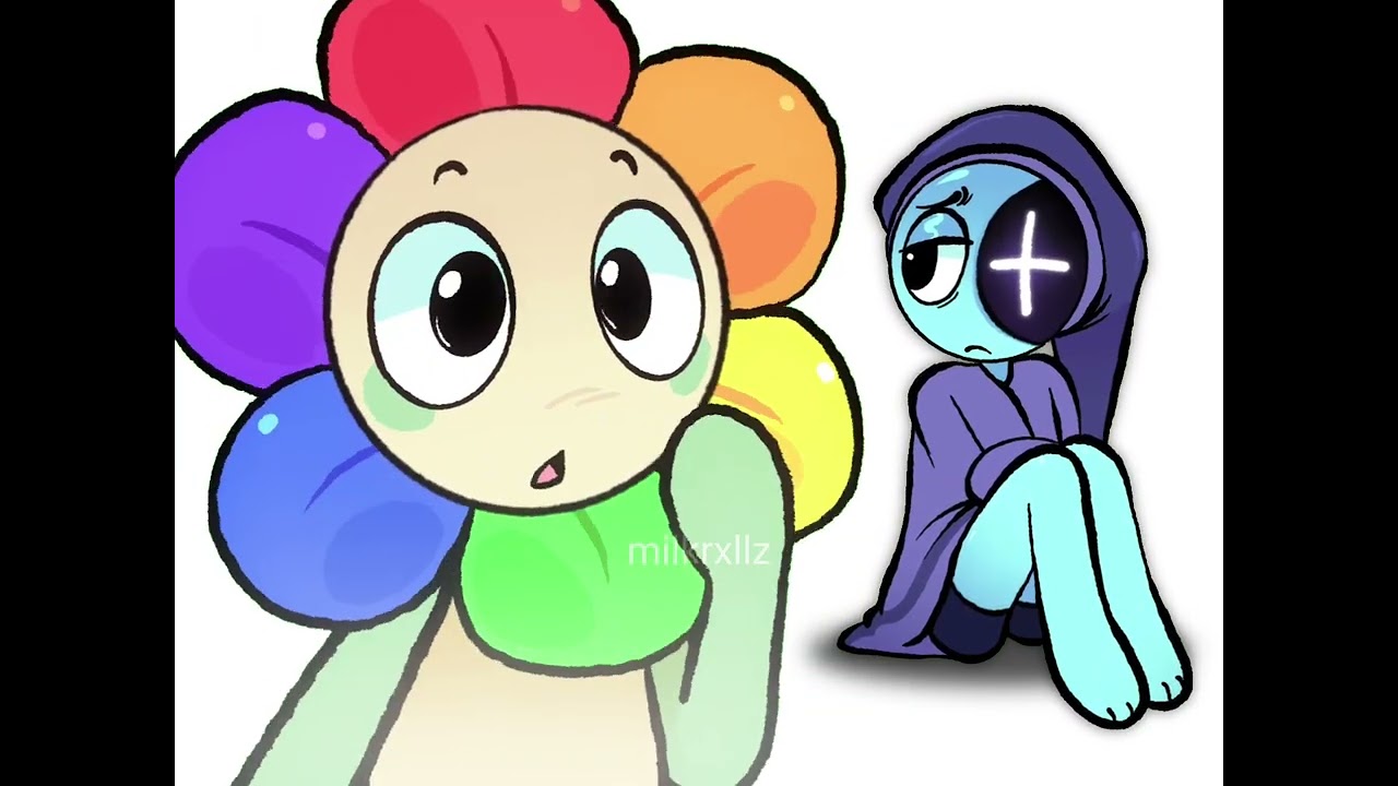 ꒰ALICE꒱ ♡ animation meme (dandy’s world)