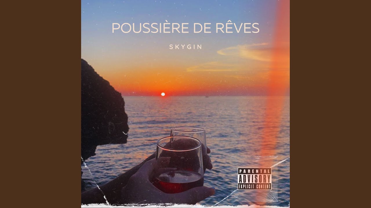 Poussi&egrave;re de r&ecirc;ves