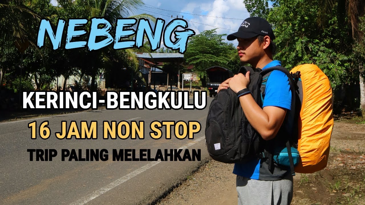 KIG 44| PERJALANAN PANJANG YANG MELELAHKAN 