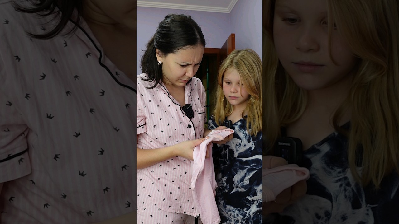 Нашли Викин слипик, которому 10 лет!!!👀😳 #викаgo #shorts