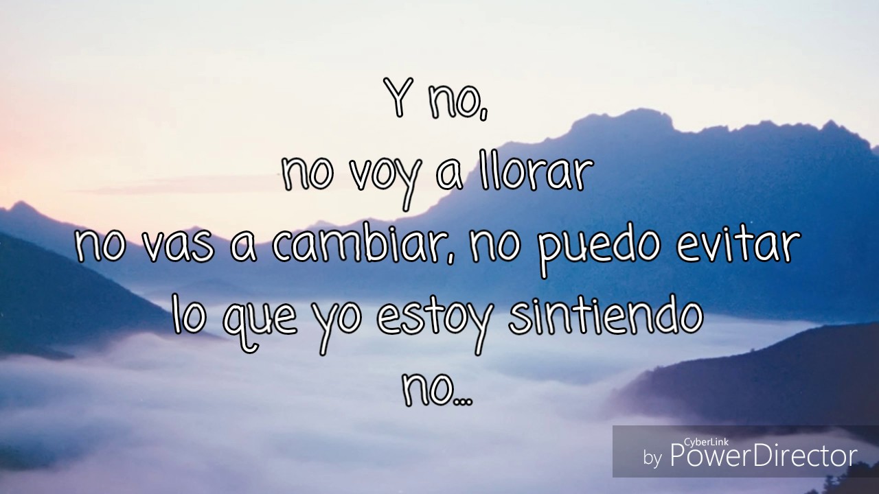 Y No // Ventino [Letra/Lyrics]