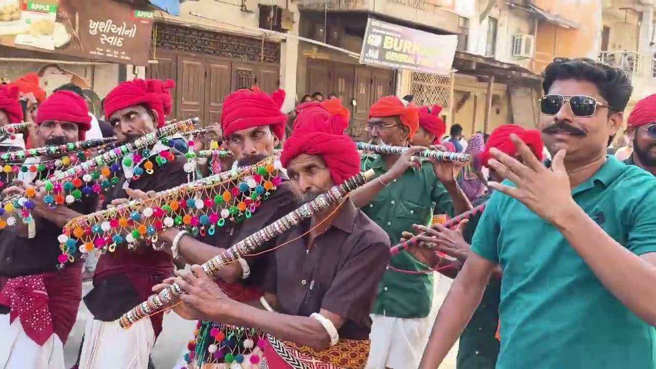 कवाट गैर आदिवासी मेला 2026 | दलसिंह सरपंच का फुल इंजॉय | Kawant Ger Gujarat 2026
