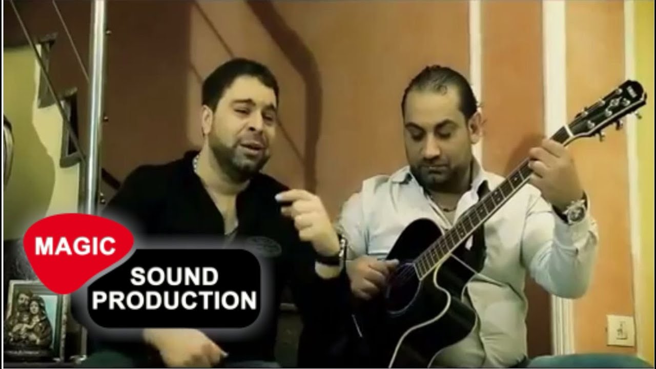 Florin Salam 2015 - Cat as vrea sa mai fiu cum eram - manele , manele noi, salam 2015, manele live
