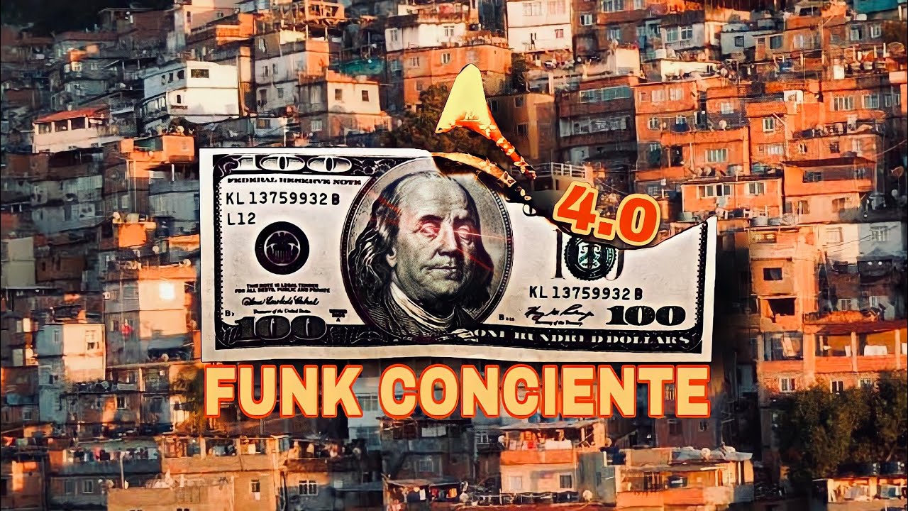 Beat Funk Conciente 2021 (Oldilla)
