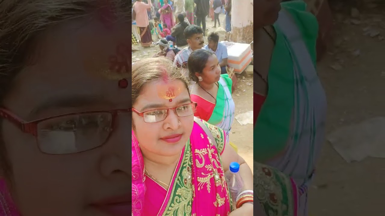 Bheemkund re makara Mela 