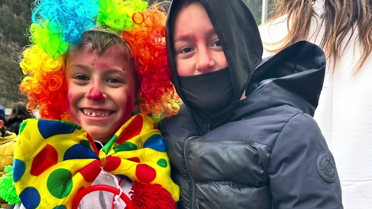 Carnaval 2024 Pimària