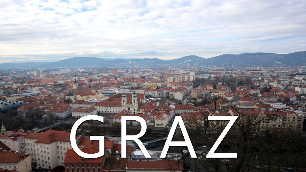 Graz Austria travel guide -Top 17 Attractions in Graz