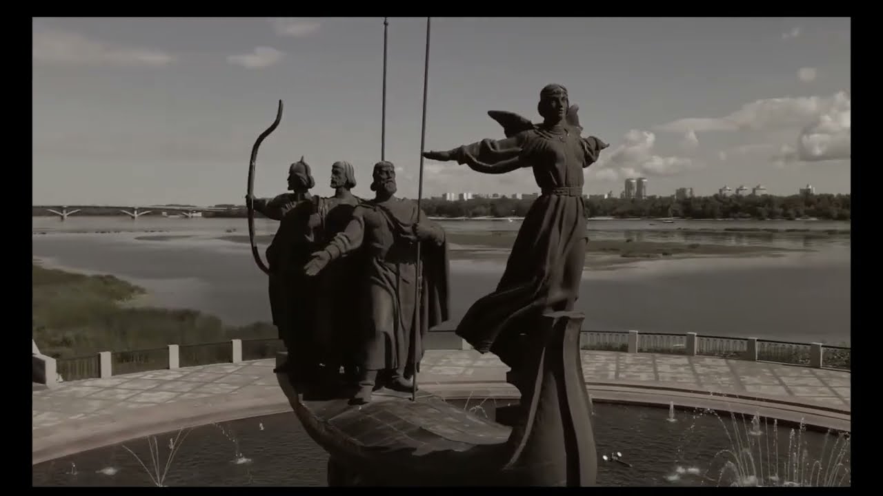 Ой у лузі червона калина — ЕМОЦІЙНИЙ ГІМН НЕЗЛАМНОЇ УКРАЇНИ  #ОйУЛузіЧервонаКалина #StandWithUkraine