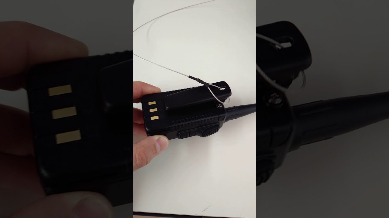 Yaesu FT-4X, FT-4V новинки радиостанции от Yaesu