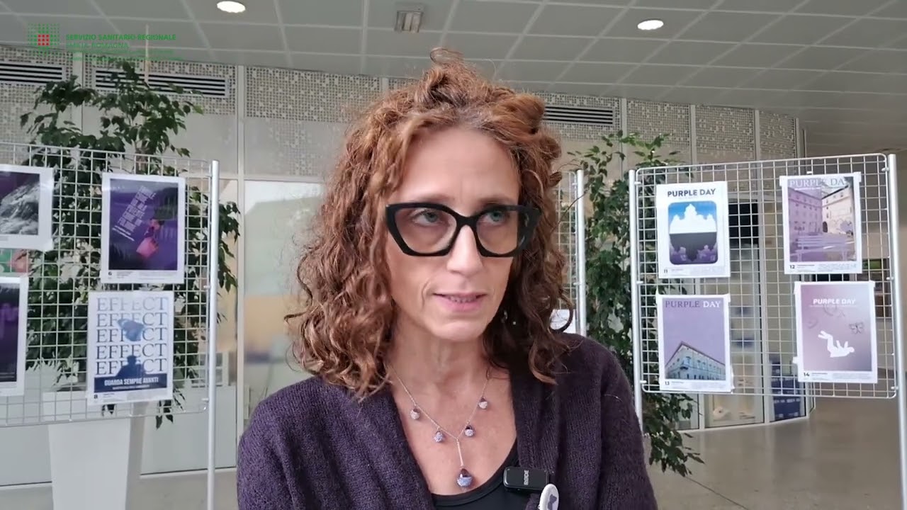 Giornata Internazionale dell’Epilessia