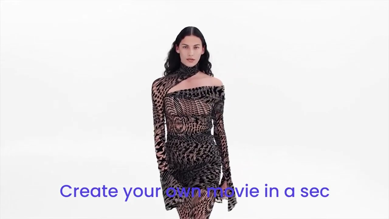 How to create a high-quality deep fake video in seconds without GPU?