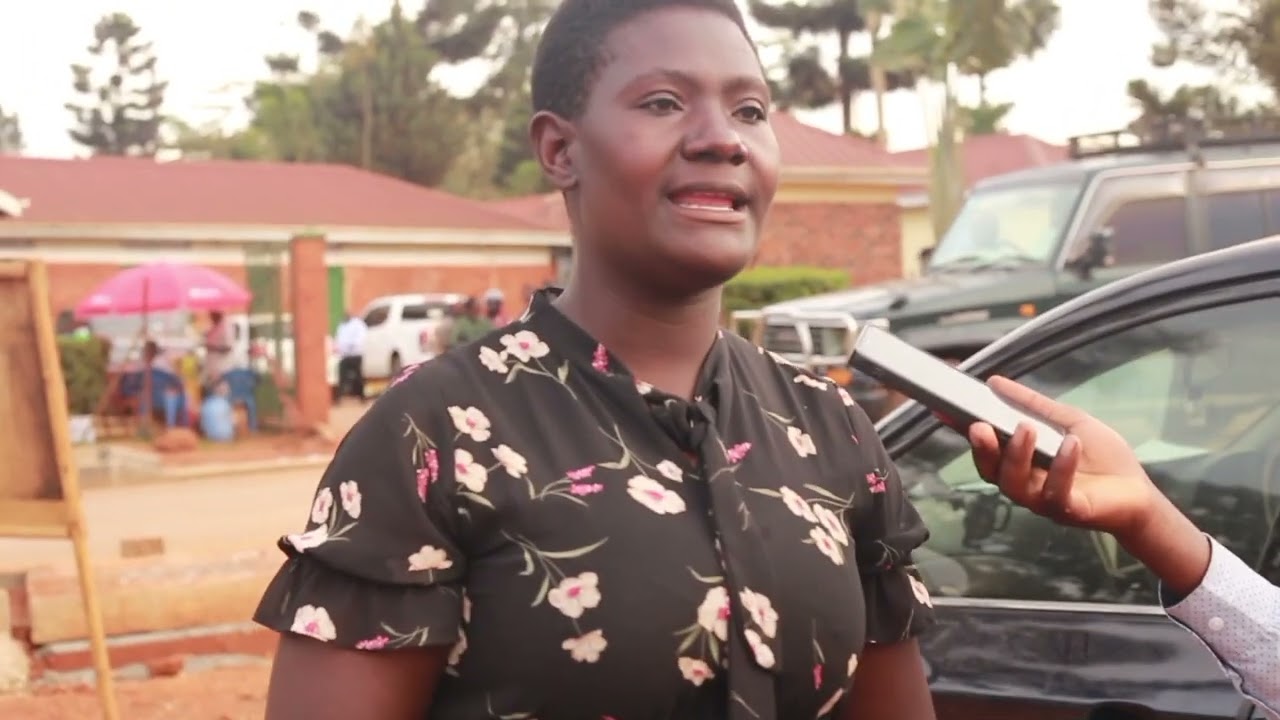 Akanyolagaano kabadde ku kooti e Mukono  oluvanyuma lwa basirikaale okukwata mulimira abubaker 