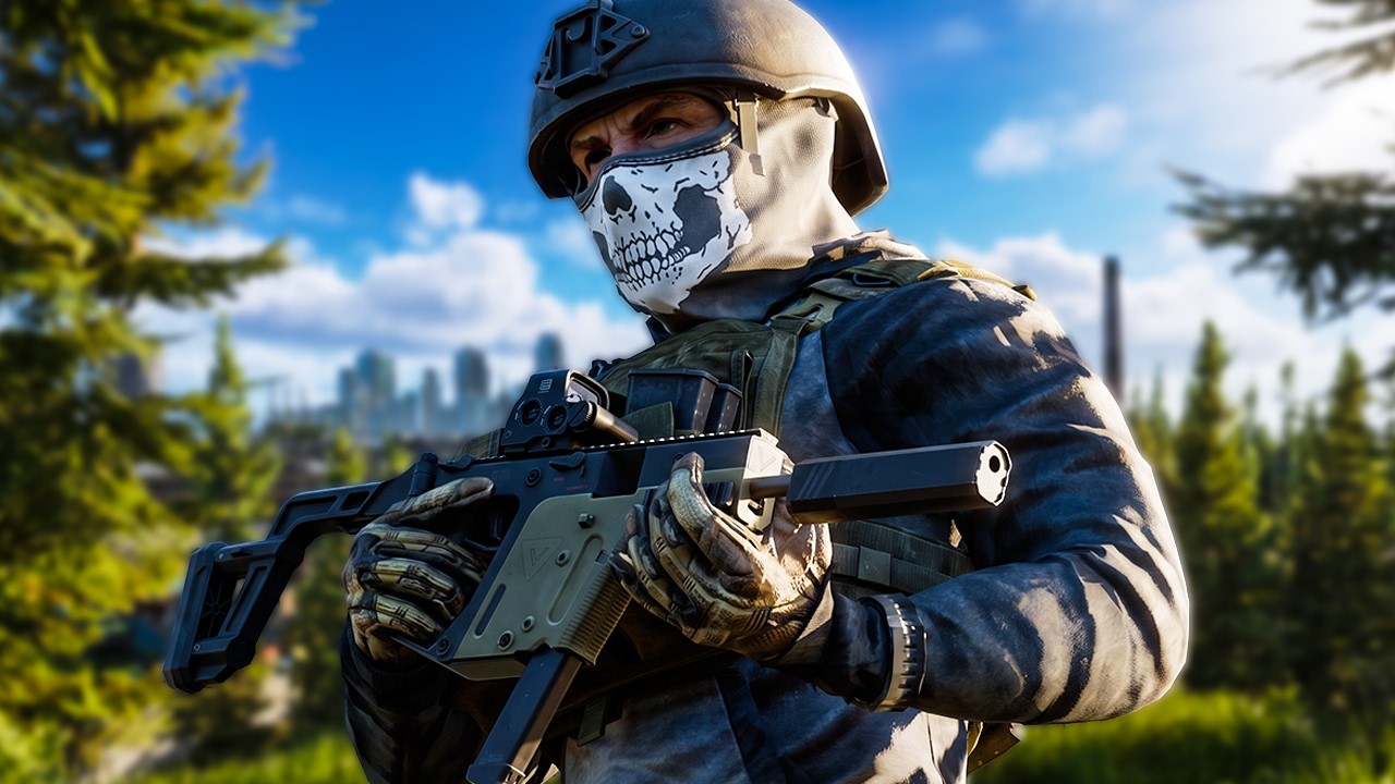 The VECTOR Is Perfect for SOLO PvP This Season