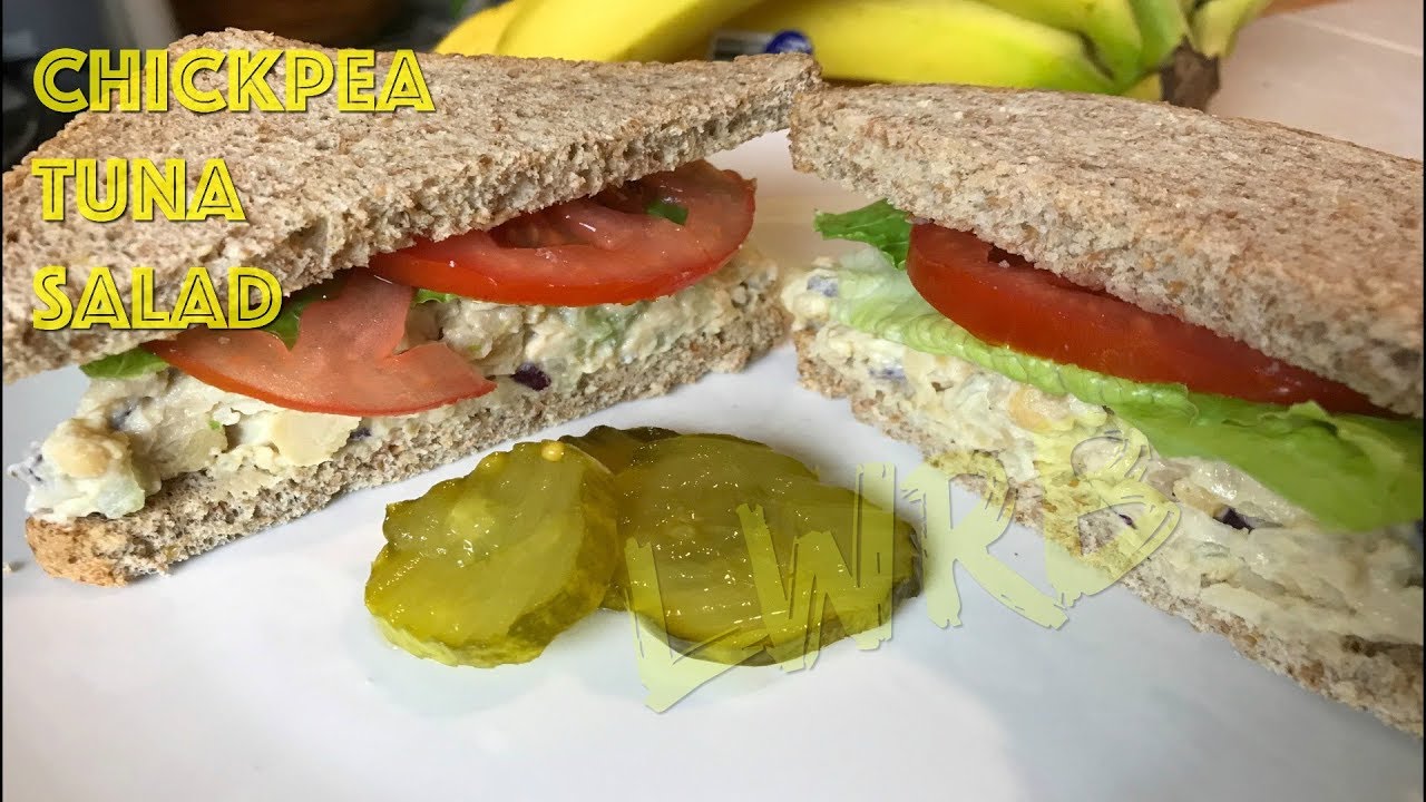Simple Chickpea 