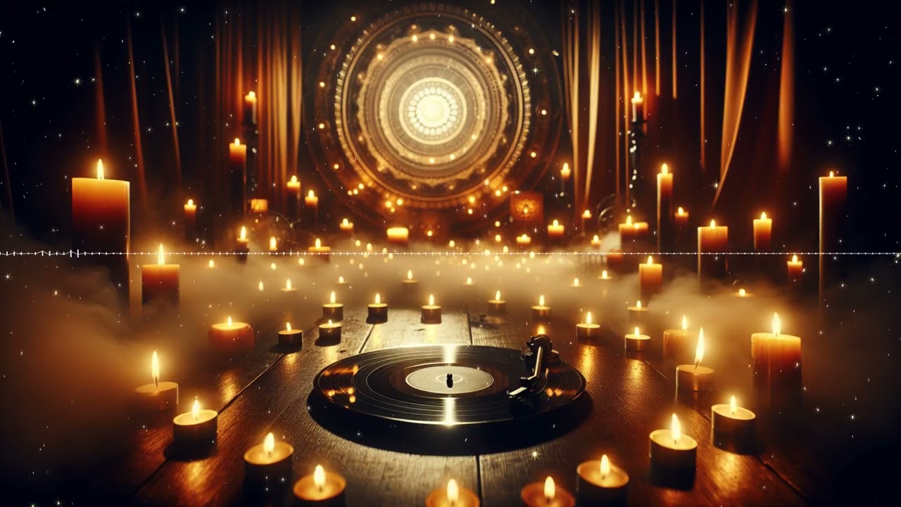 Cozy Jazz Ambience | Smooth Jazz Cafe Music for Relaxation