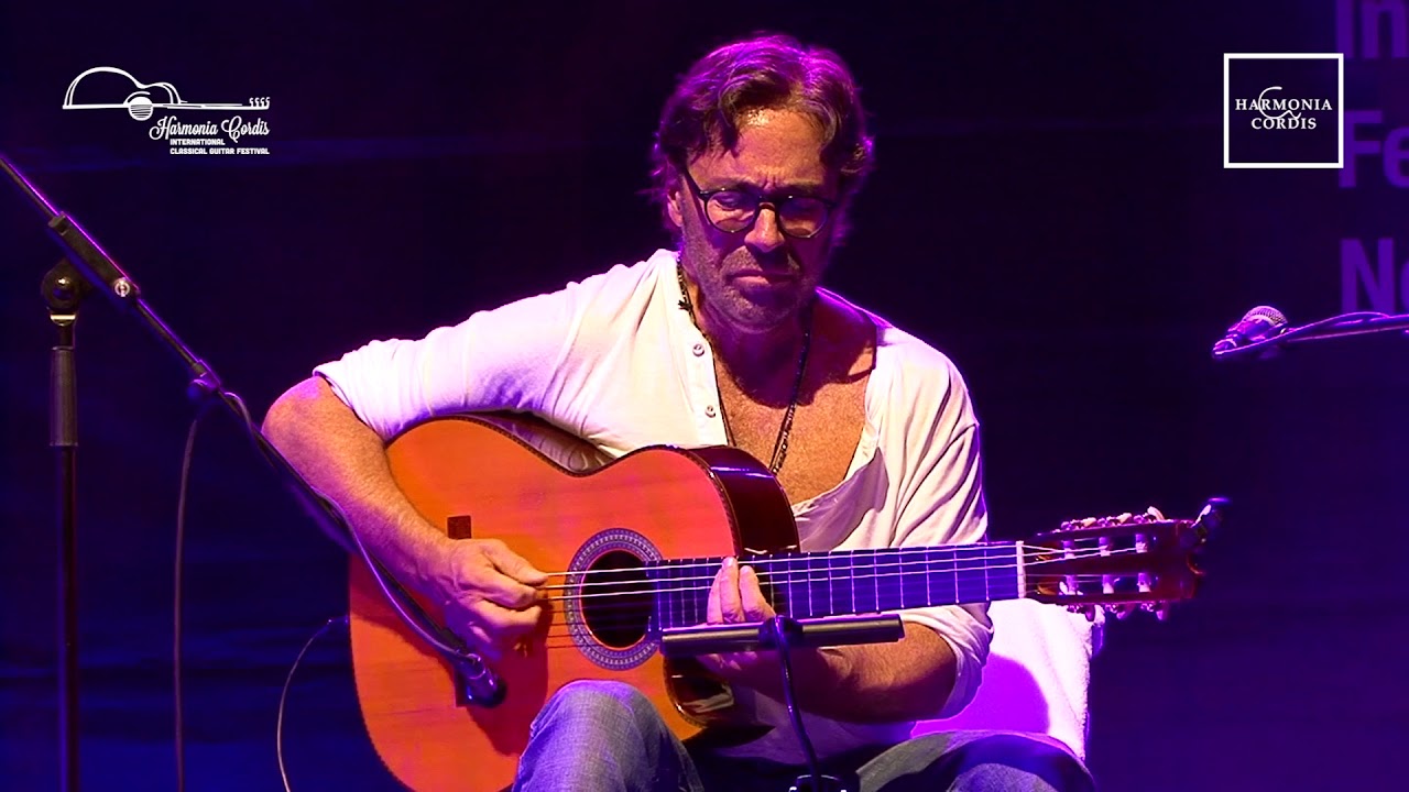 Al di Meola - Double Concerto