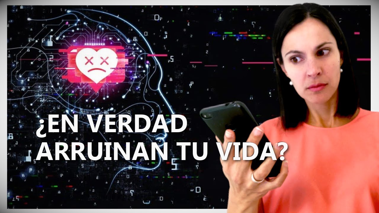 El DILEMA de las REDES SOCIALES | 5 Preguntas Incómodas