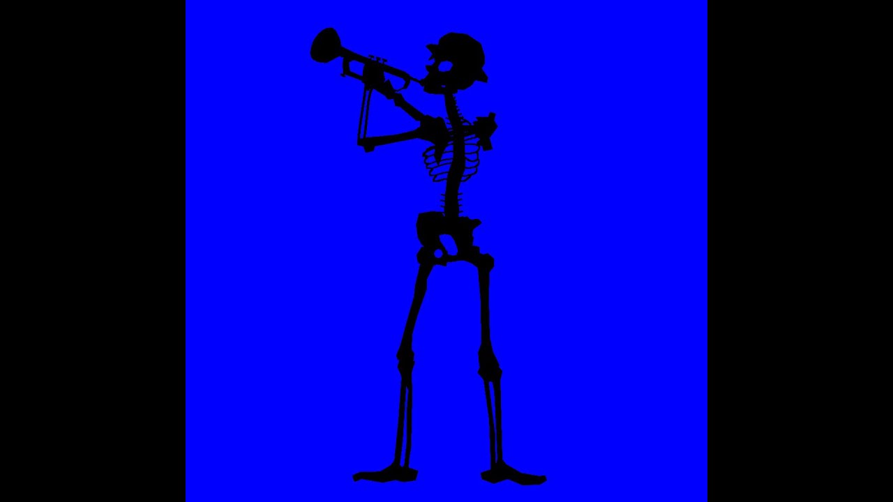 Spooky Horn