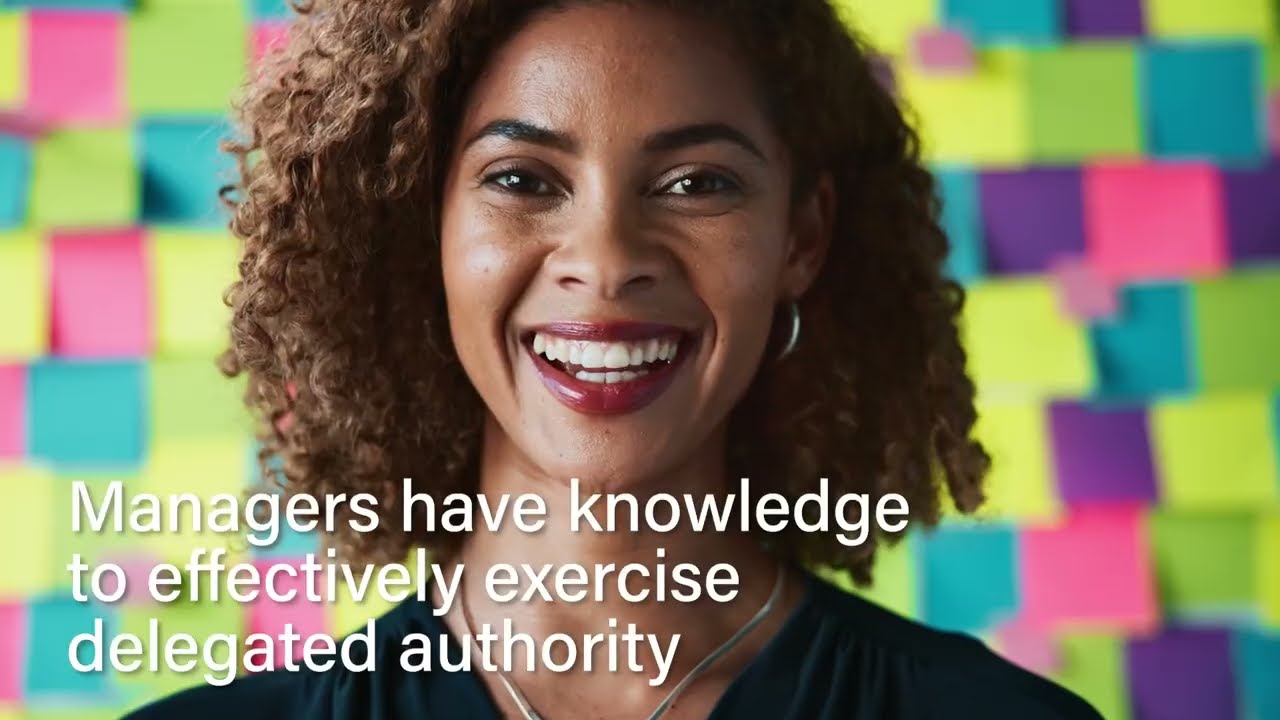 Public Sector Learning and Development Policy Film