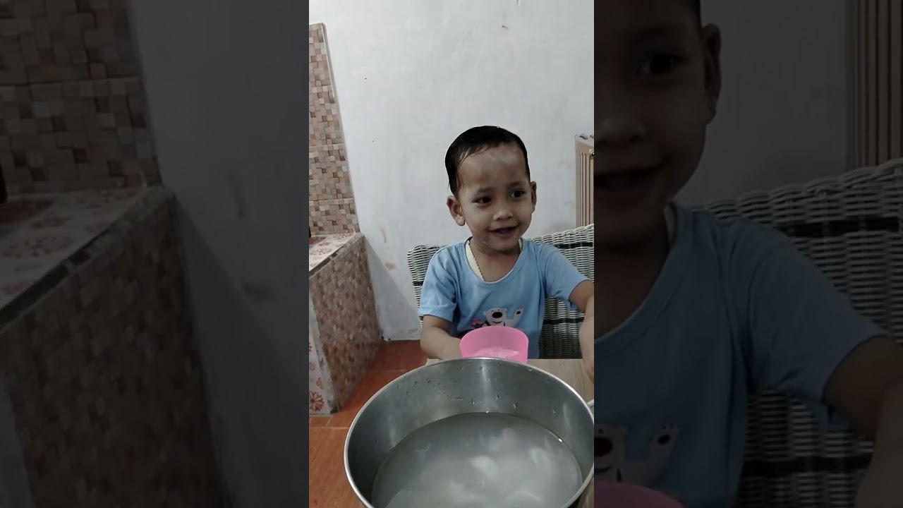 Buka puasa hari ke 7,,, tanggal 25.02.2026