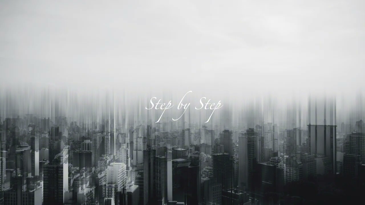 Jay Aliyev - Step by Step