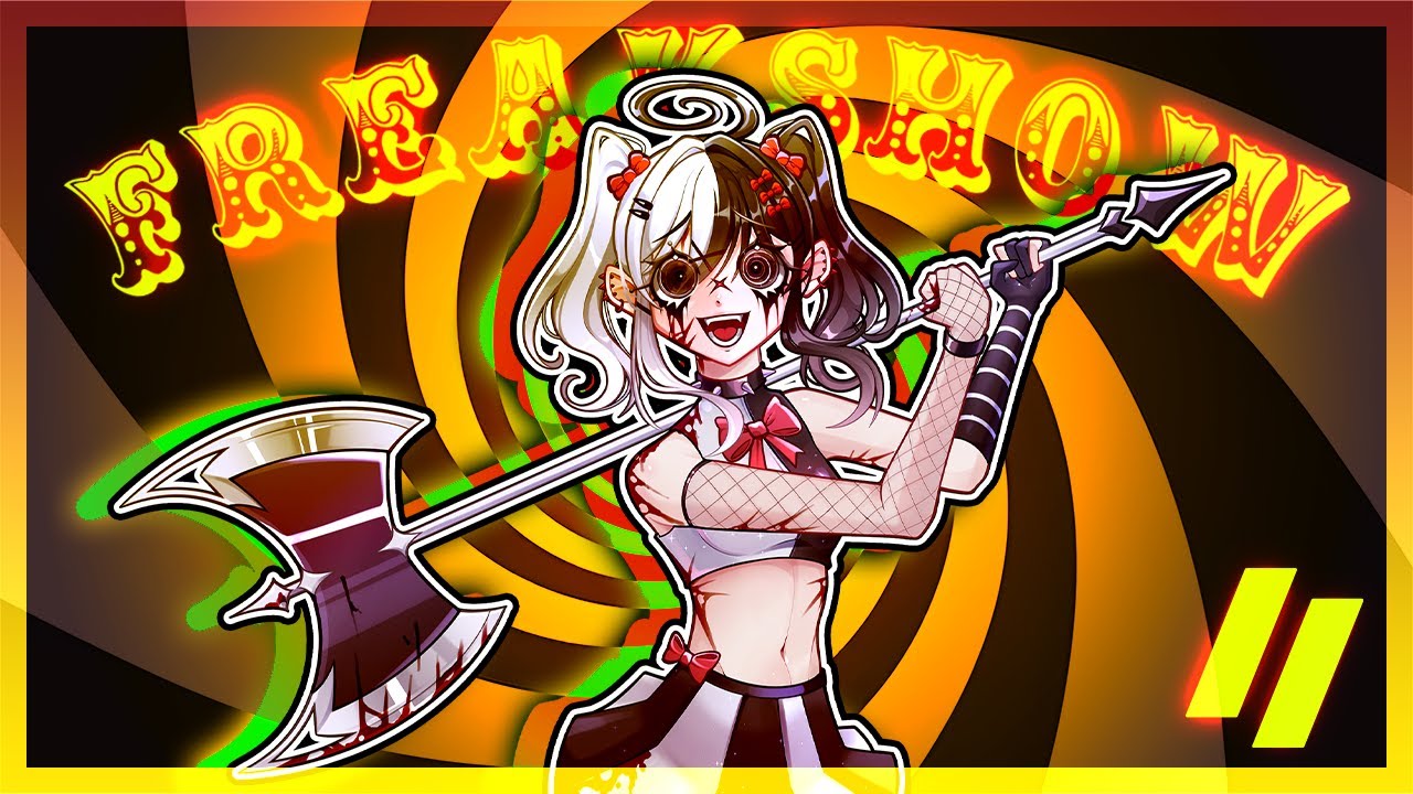 SOTAREKO - Freakshow [MV]