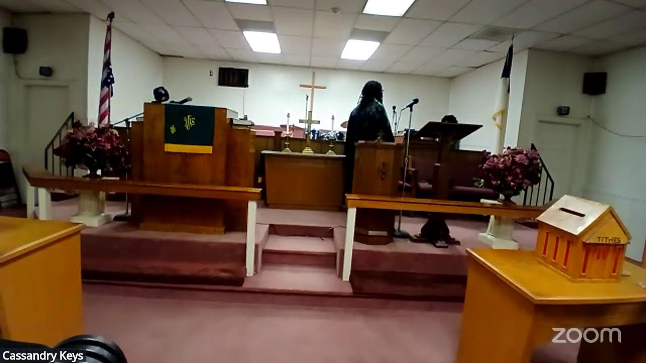 Mosely Chapel