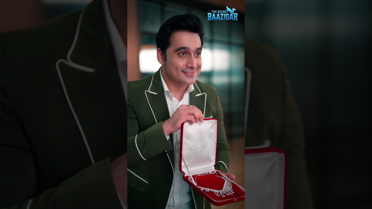 🎬 The Secret Baazigar | FULL SERIES FREE | From Lies To Legacy – The Rise Begins | ep1 to 41