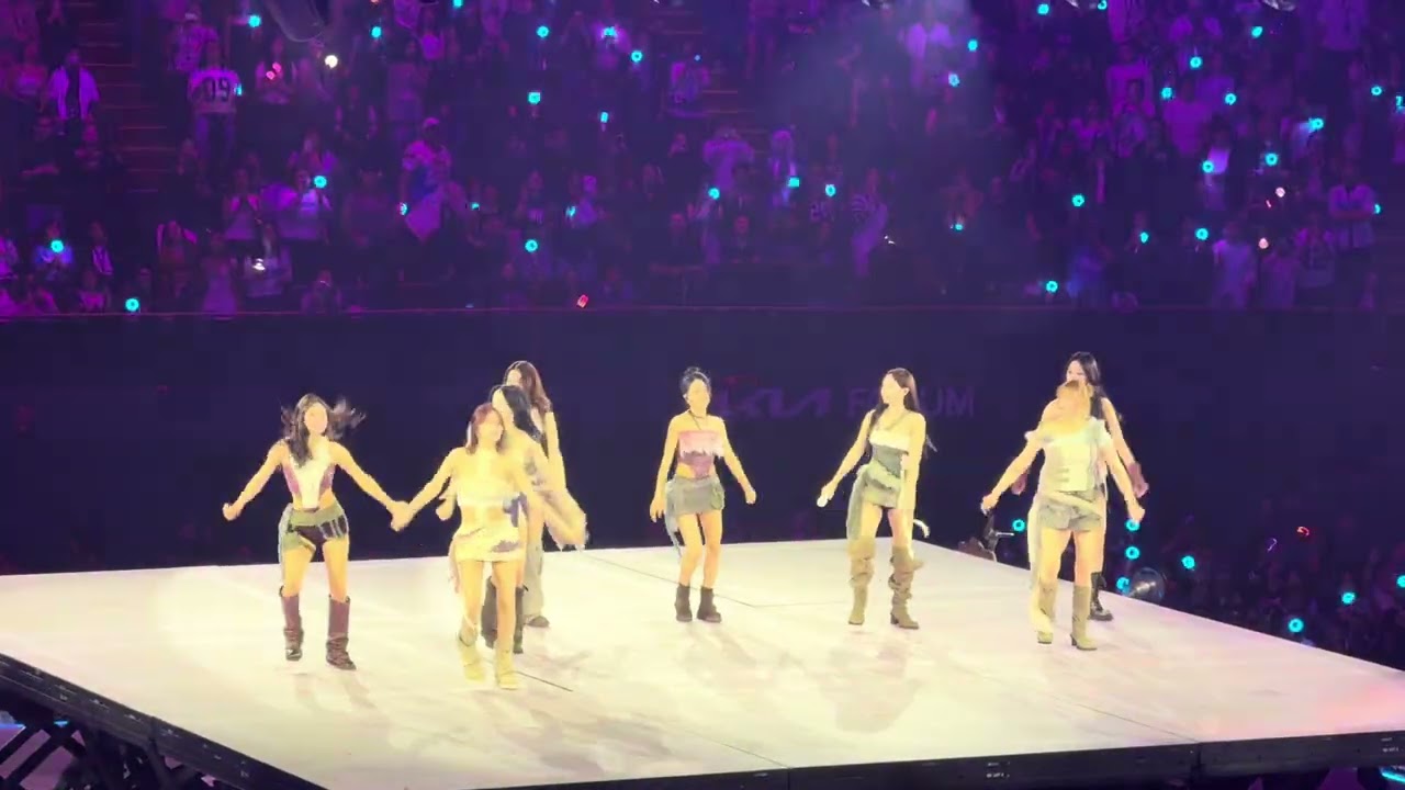 TWICE- FANCY