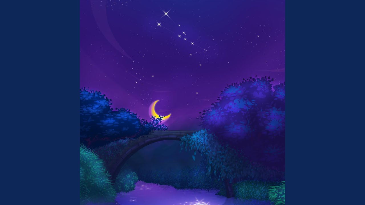 sleepless at midnight