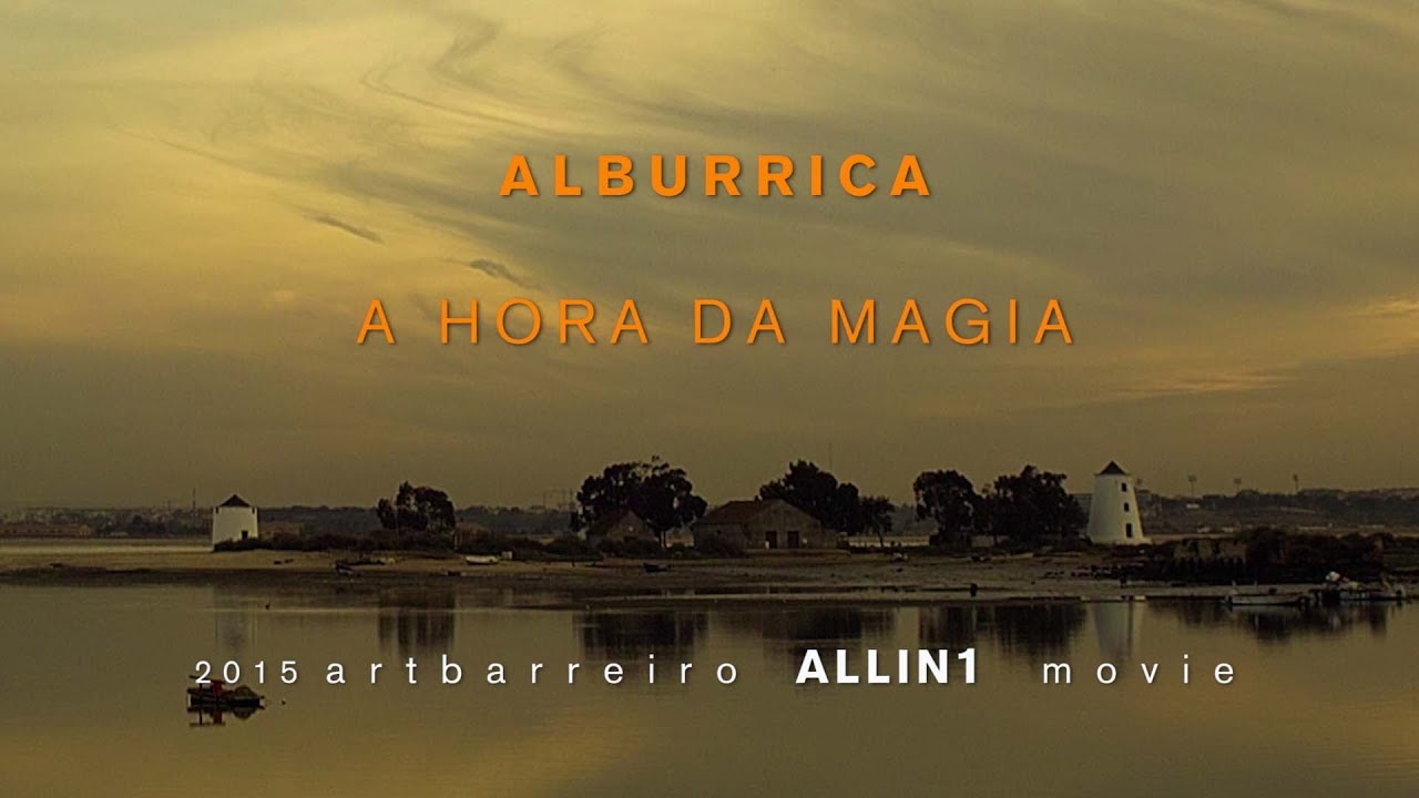 Alburrica 