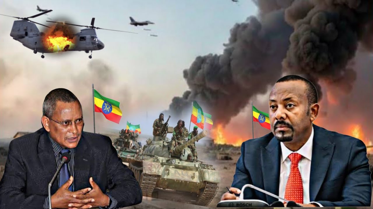 DEG DEG TPLF ERITREA OO ABIYE KASAARA Y DIFAACYO  WAWAYN DAGAAL CULUS OO KATAAGAN DEGAANO.... 