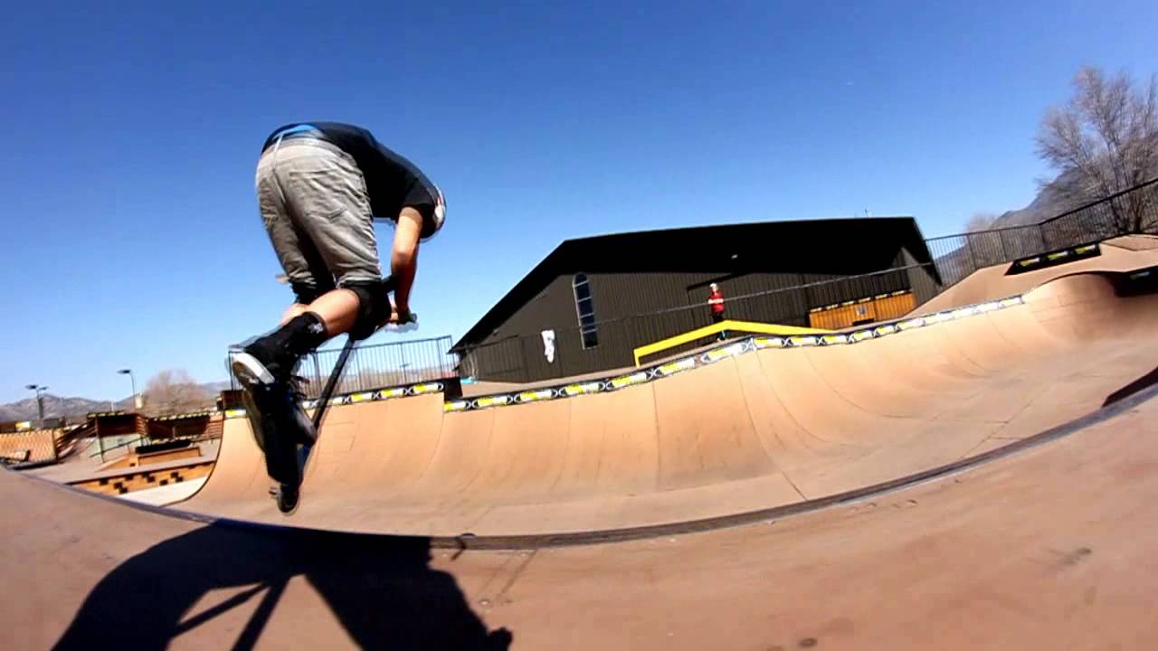 Phoenix Presents: Woodward West February 2013