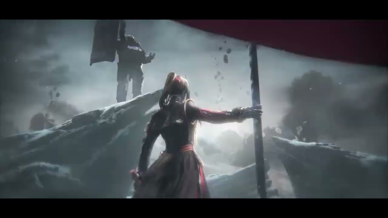 Arknights Endfield Edit 