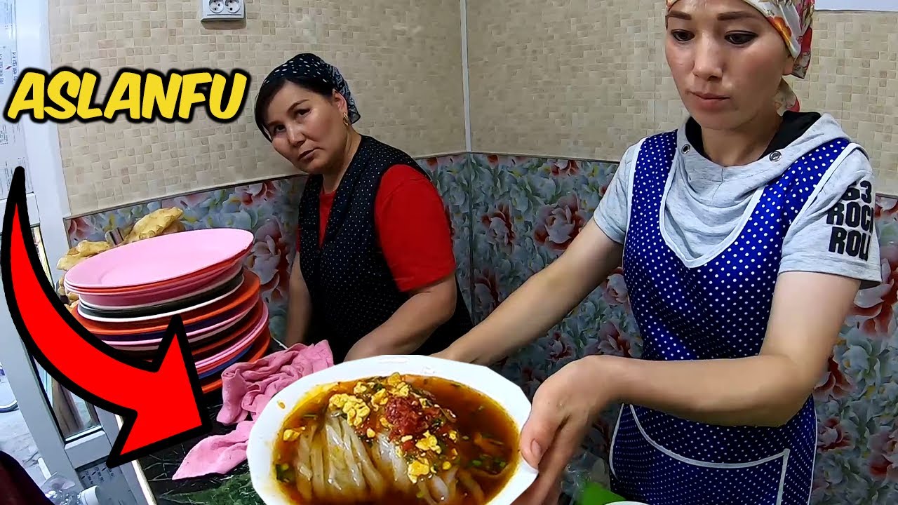 Çin Zulmünden kaçan müslümanlar. Çin sınırı Kırgızistan