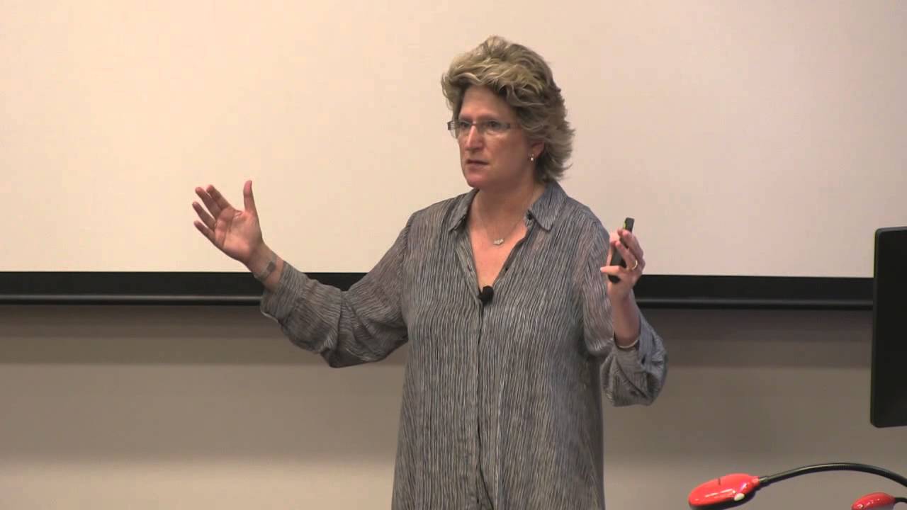 The signs and symptoms of TSC in the brain - Elizabeth Thiele