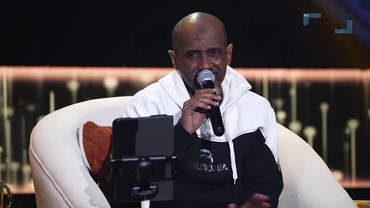 في الليلة ديك | عصام محمد نور