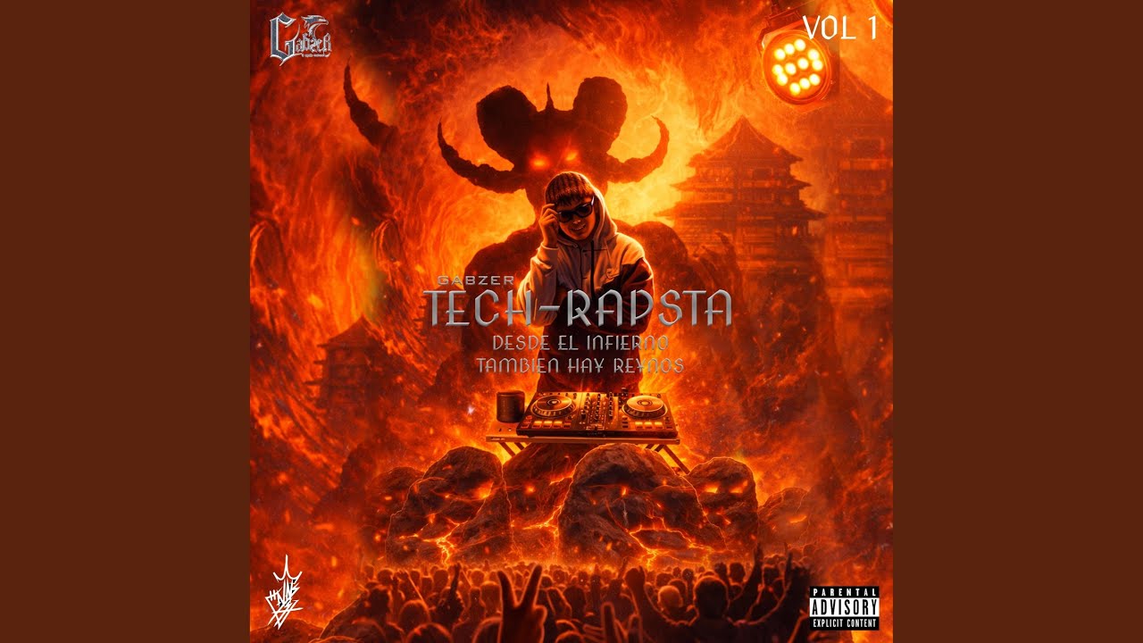 Chakalero (feat. Vandalic)