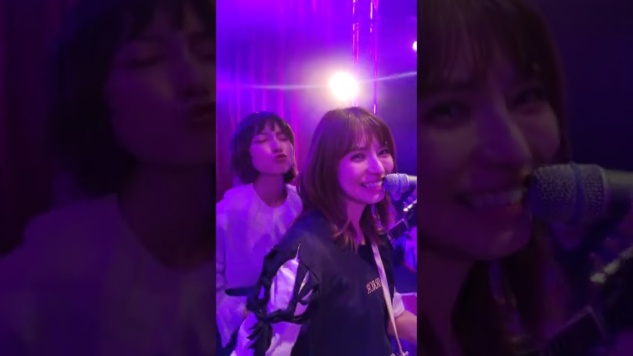 Scandal Baby - Lido, Berlin 22/09/22