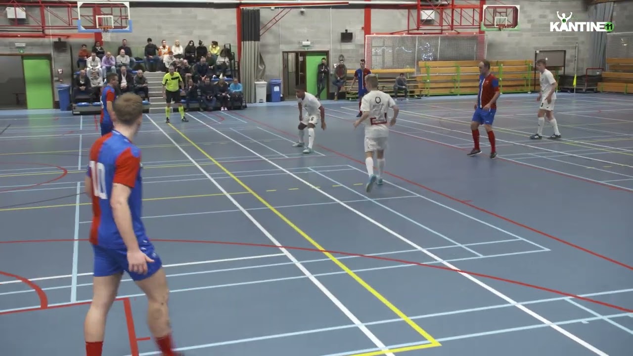 minivoetbal: Drongen - Maldegem