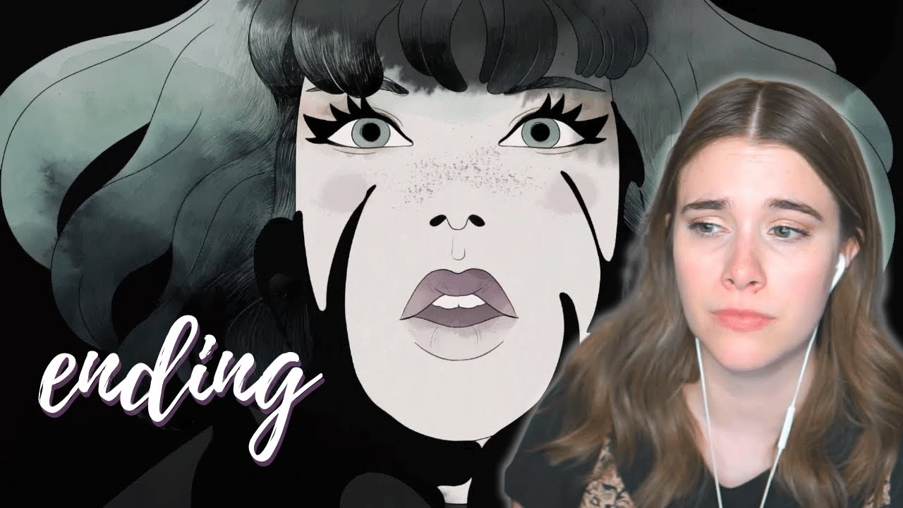 GRIS ending reaction