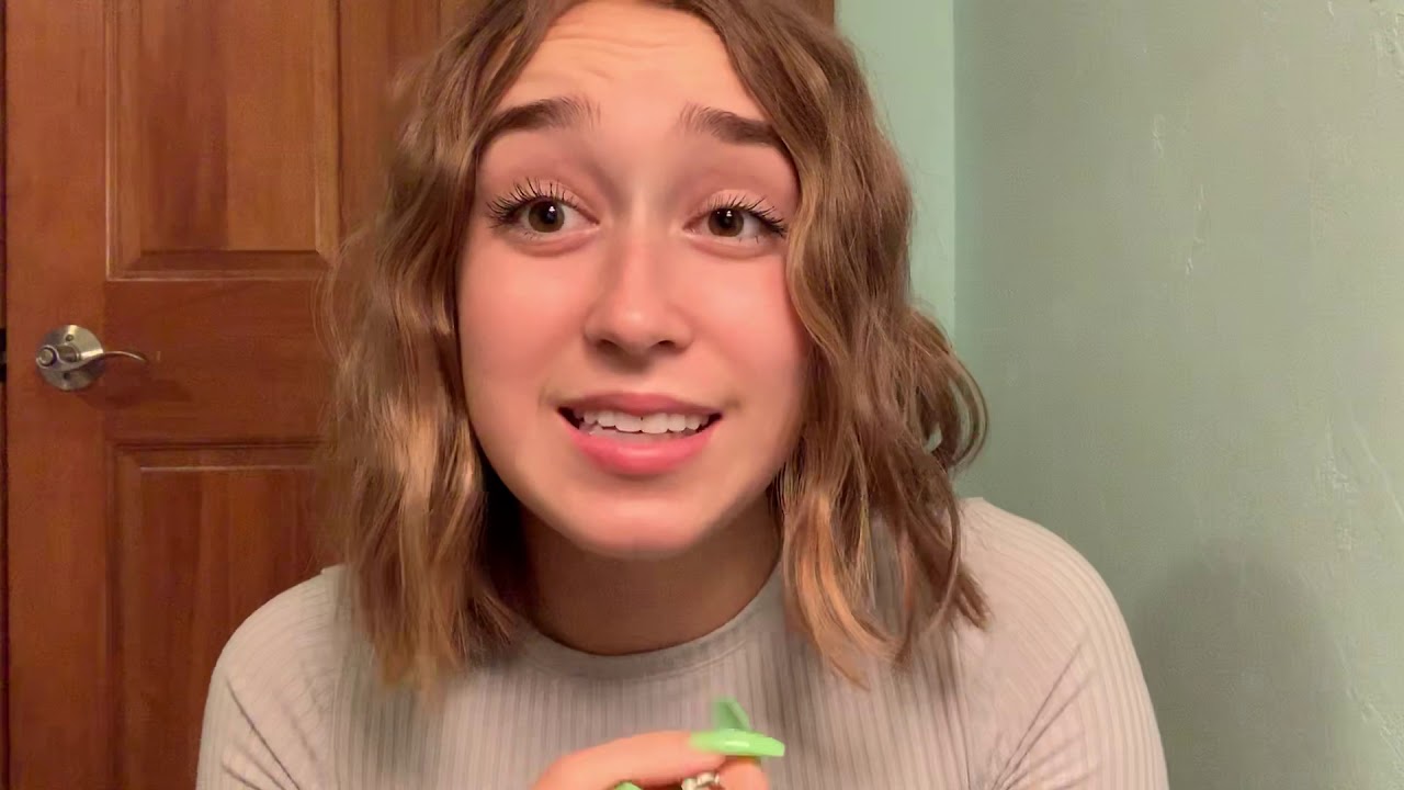 asmr- bitchy friend “comforts” you after a breakup roleplay