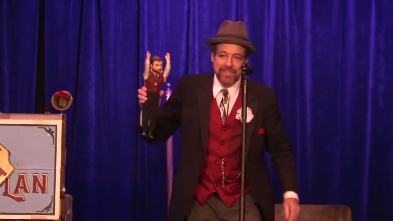 The Great Kaplan