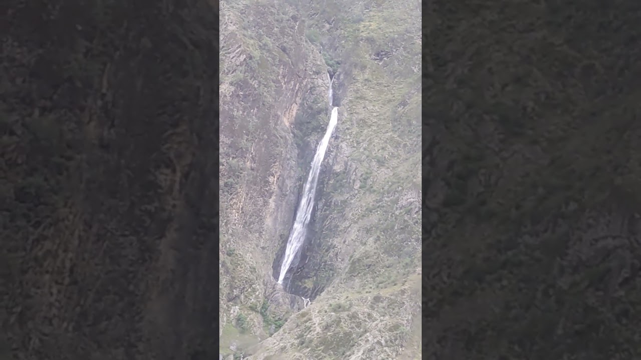 Upper Kohistan KPK.... 11th May 2022
