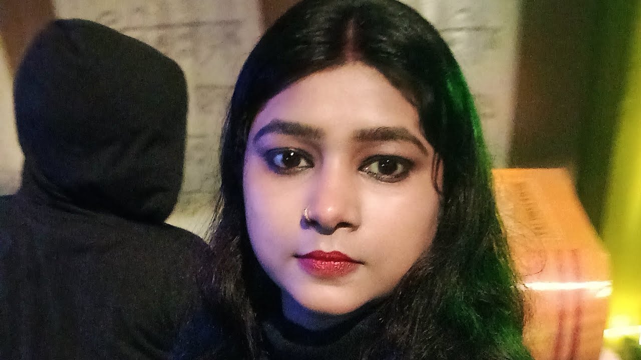 MONIKA DHRUBO style is live!