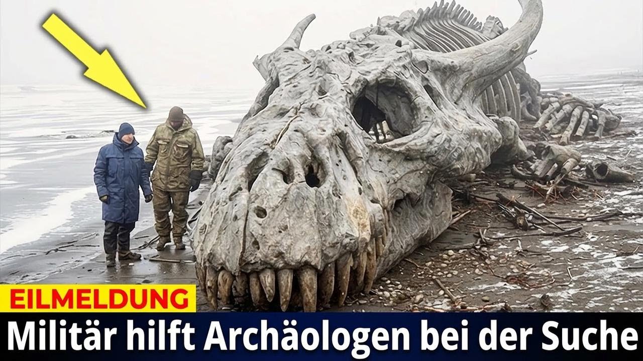 100 Mythen, die moderne Archäologie wirklich bestätigt hat
