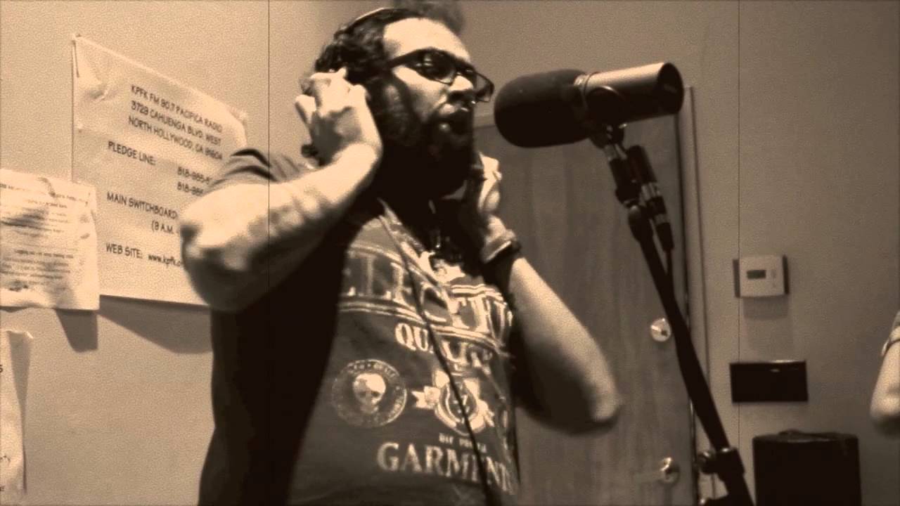 El Sonido Callejero 