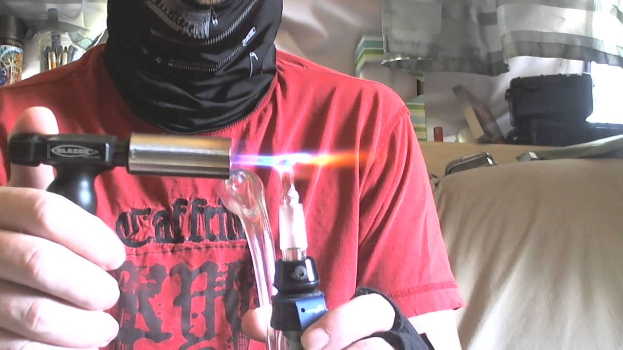 Incredibowl M420 w/Sherlock, Quick Trigger, and Turtle Oil Dome Set